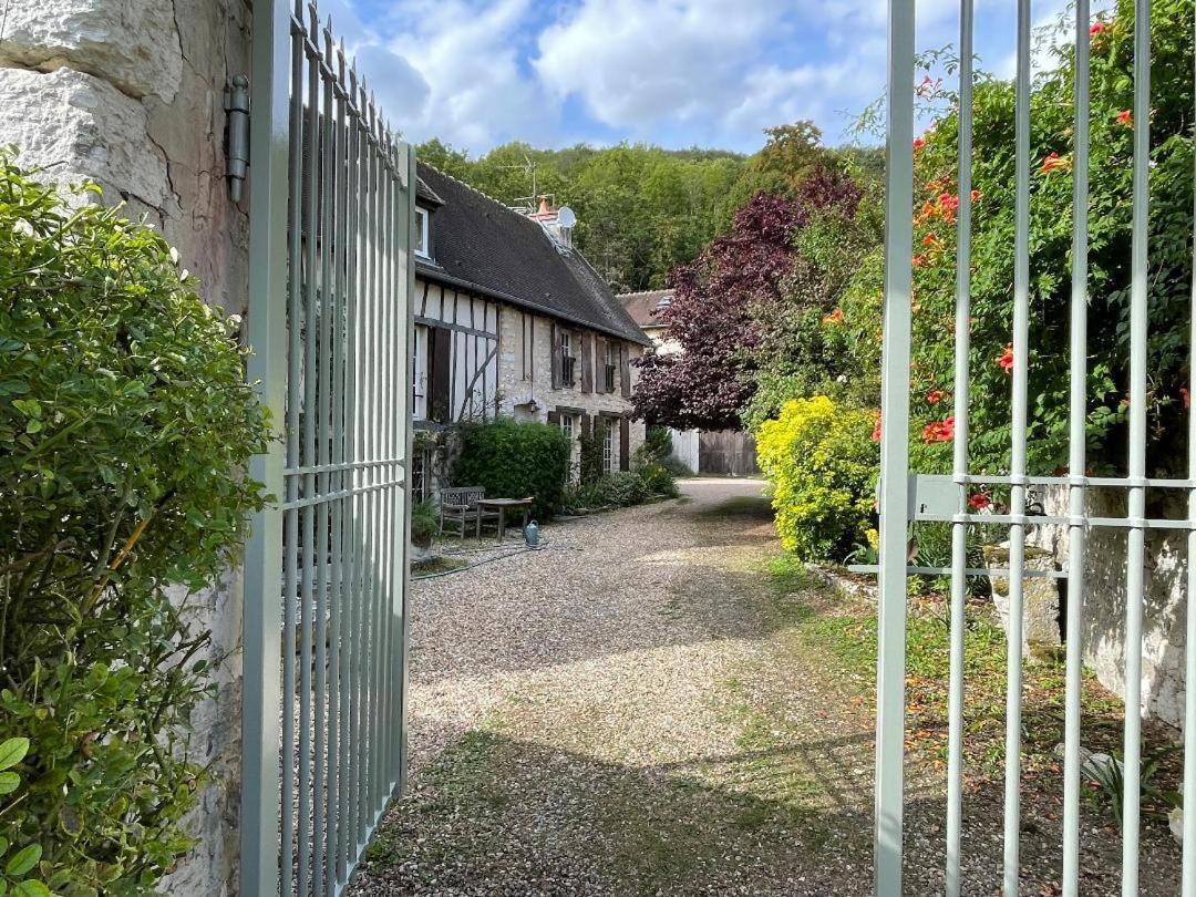 Evergreen Guesthouse ヴェルノン エクステリア 写真