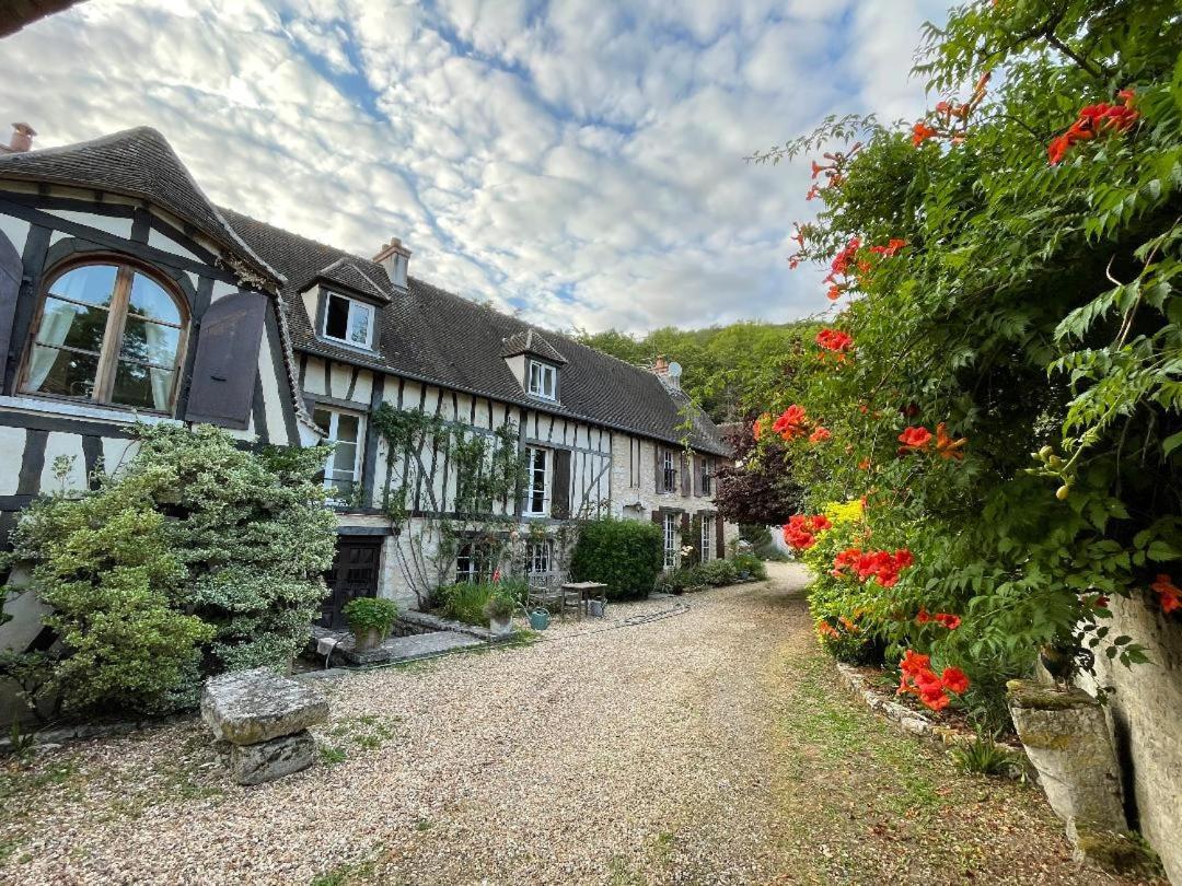 Evergreen Guesthouse ヴェルノン エクステリア 写真
