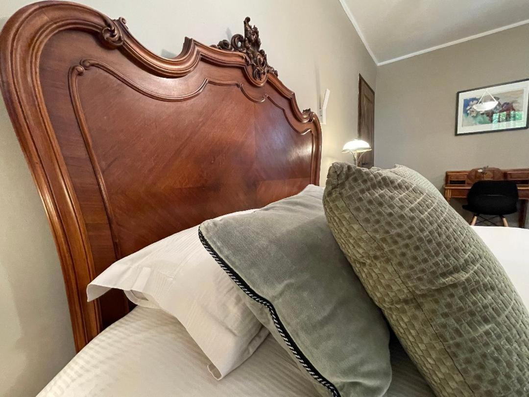 Evergreen Guesthouse ヴェルノン エクステリア 写真