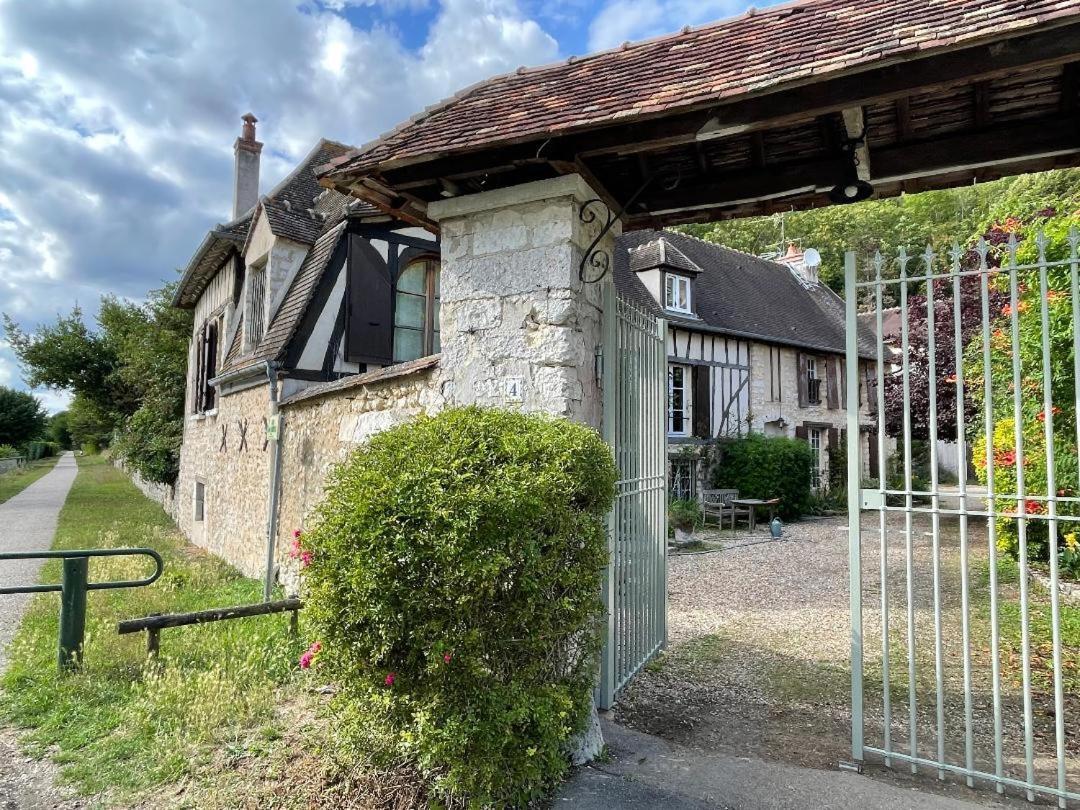 Evergreen Guesthouse ヴェルノン エクステリア 写真