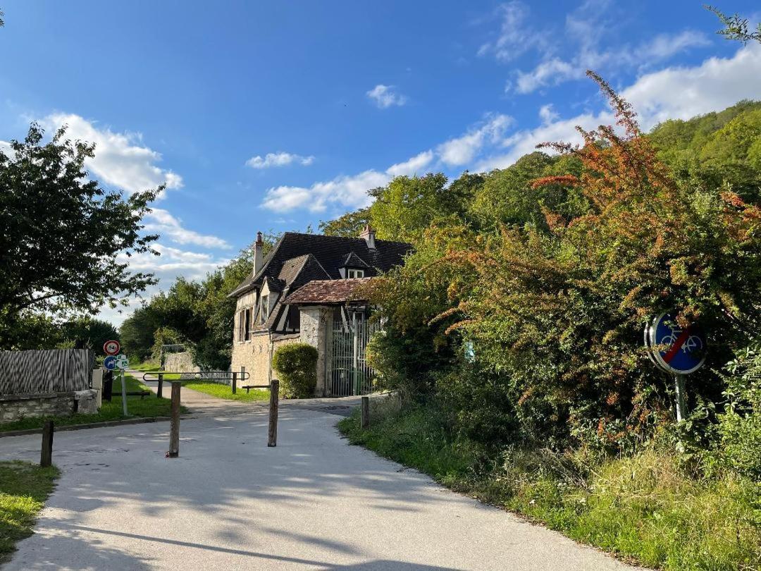 Evergreen Guesthouse ヴェルノン エクステリア 写真