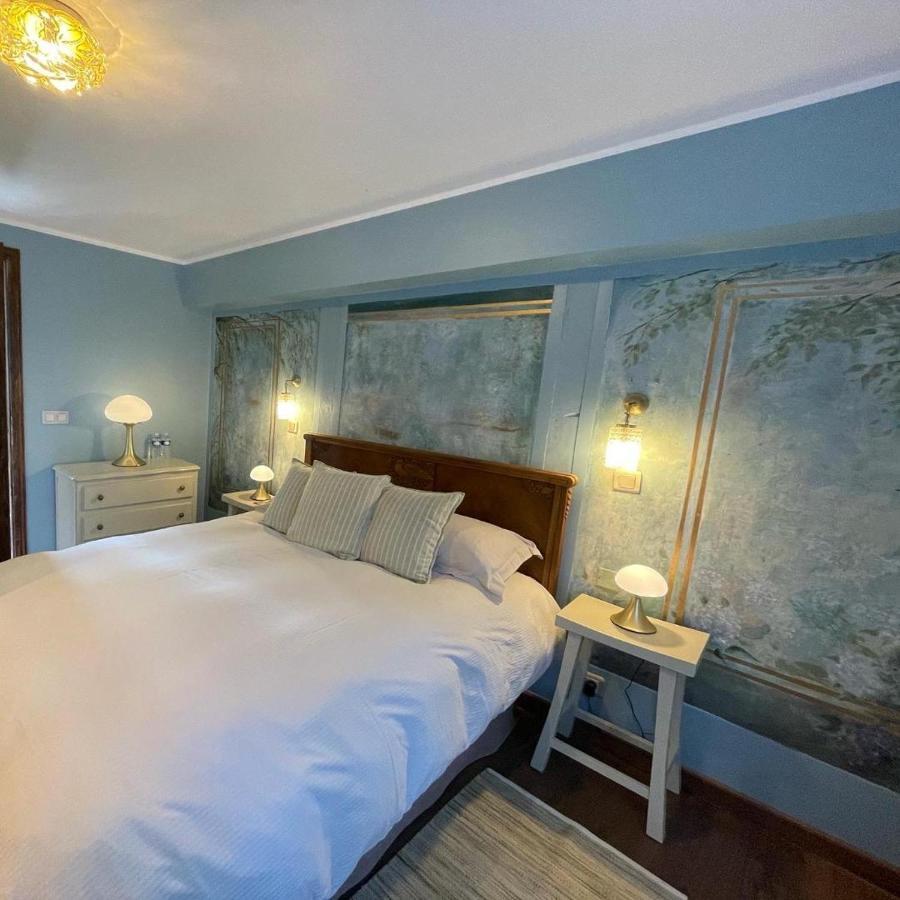Evergreen Guesthouse ヴェルノン エクステリア 写真