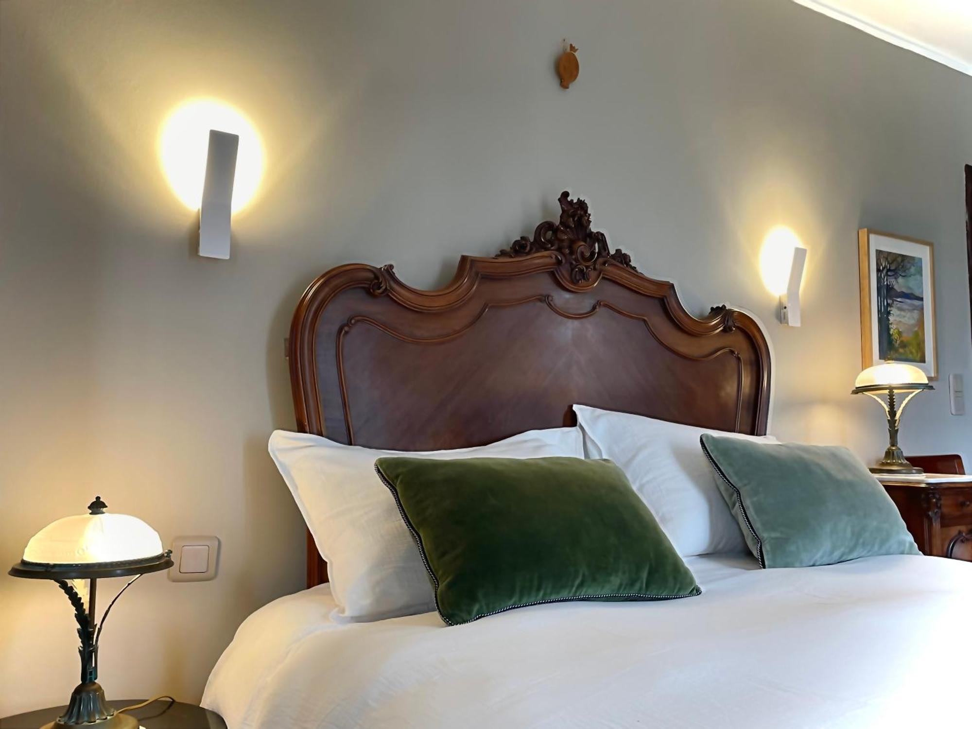 Evergreen Guesthouse ヴェルノン エクステリア 写真