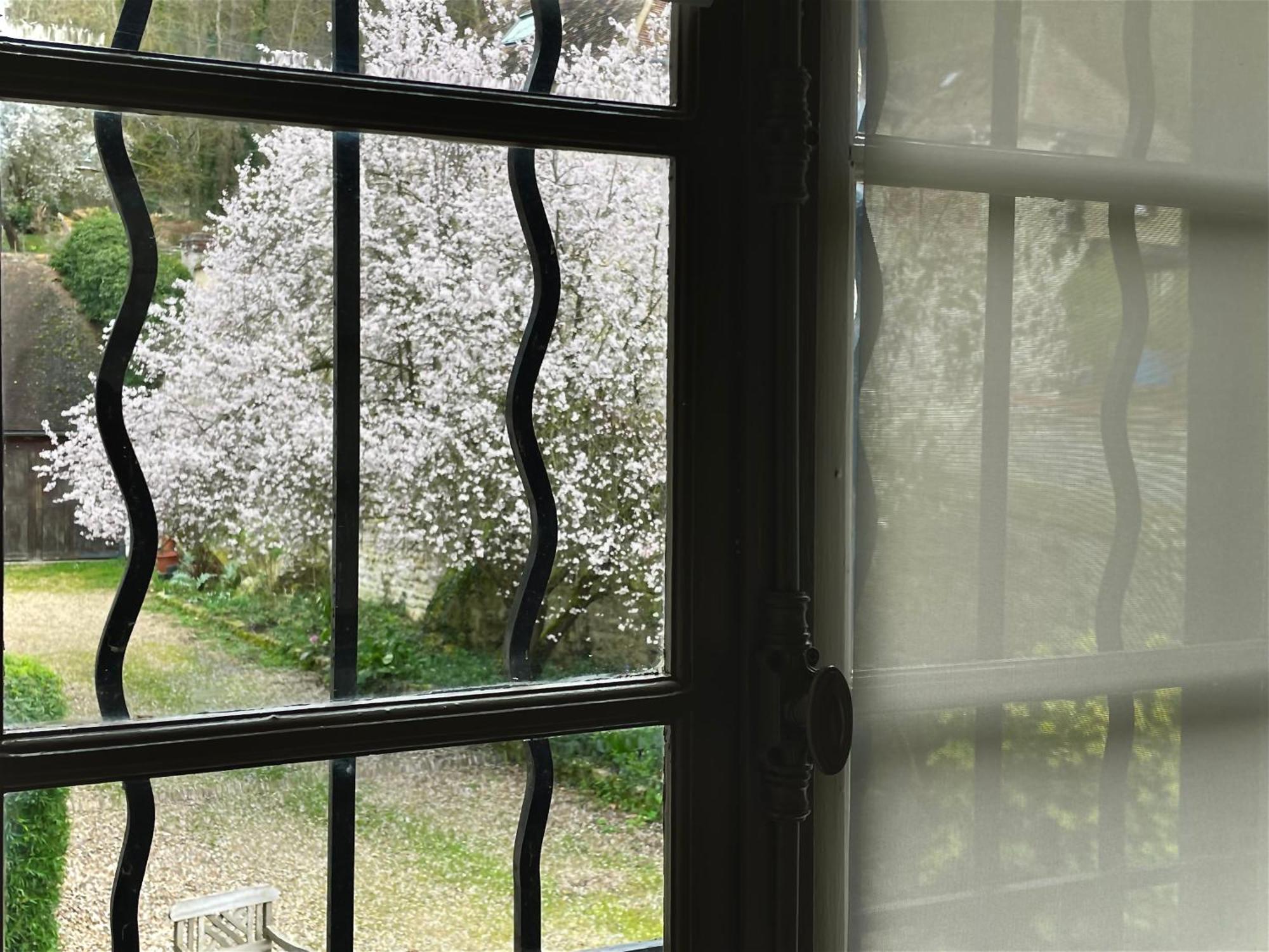 Evergreen Guesthouse ヴェルノン エクステリア 写真
