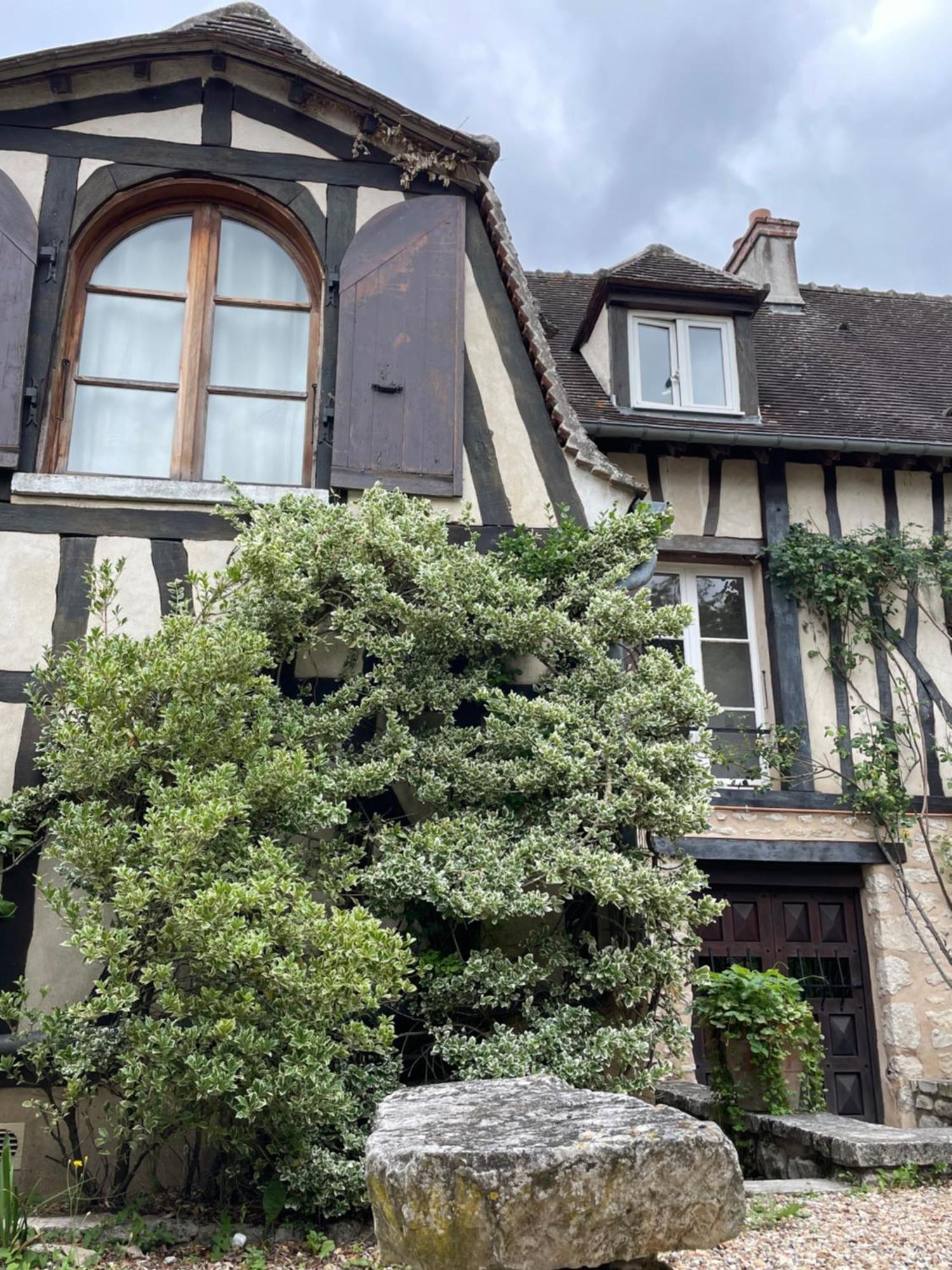 Evergreen Guesthouse ヴェルノン エクステリア 写真
