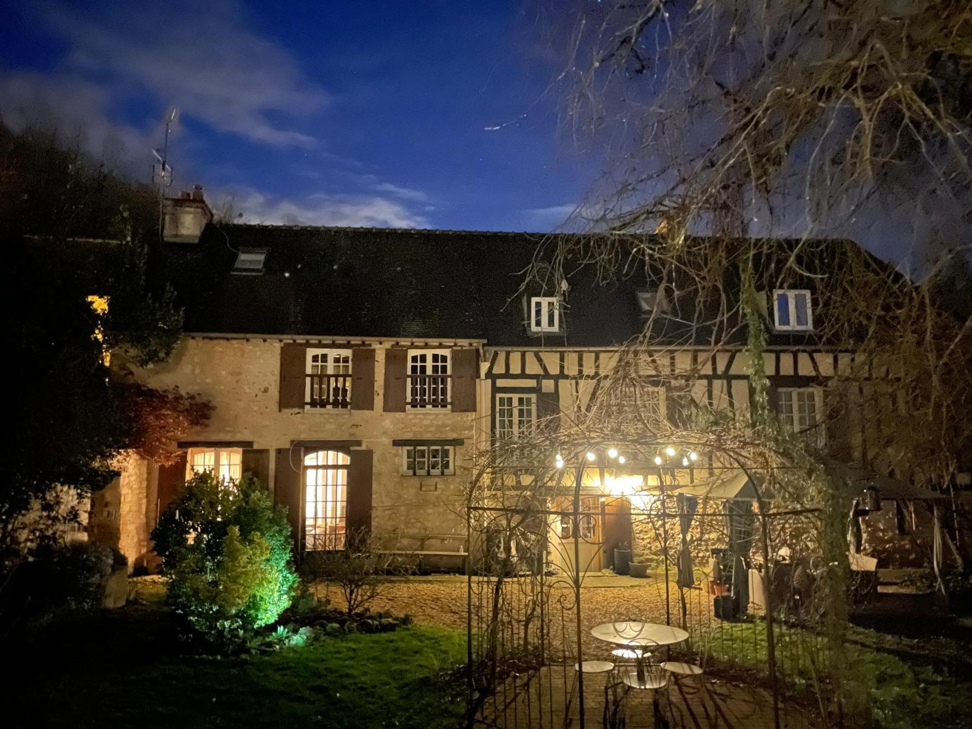 Evergreen Guesthouse ヴェルノン エクステリア 写真