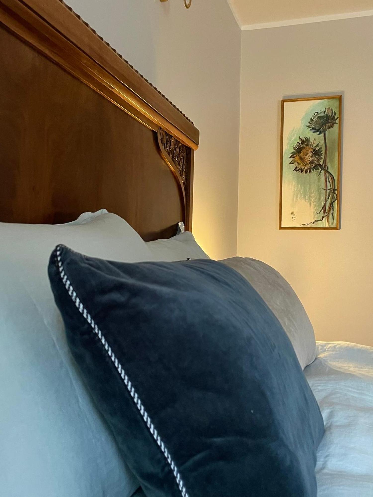 Evergreen Guesthouse ヴェルノン エクステリア 写真