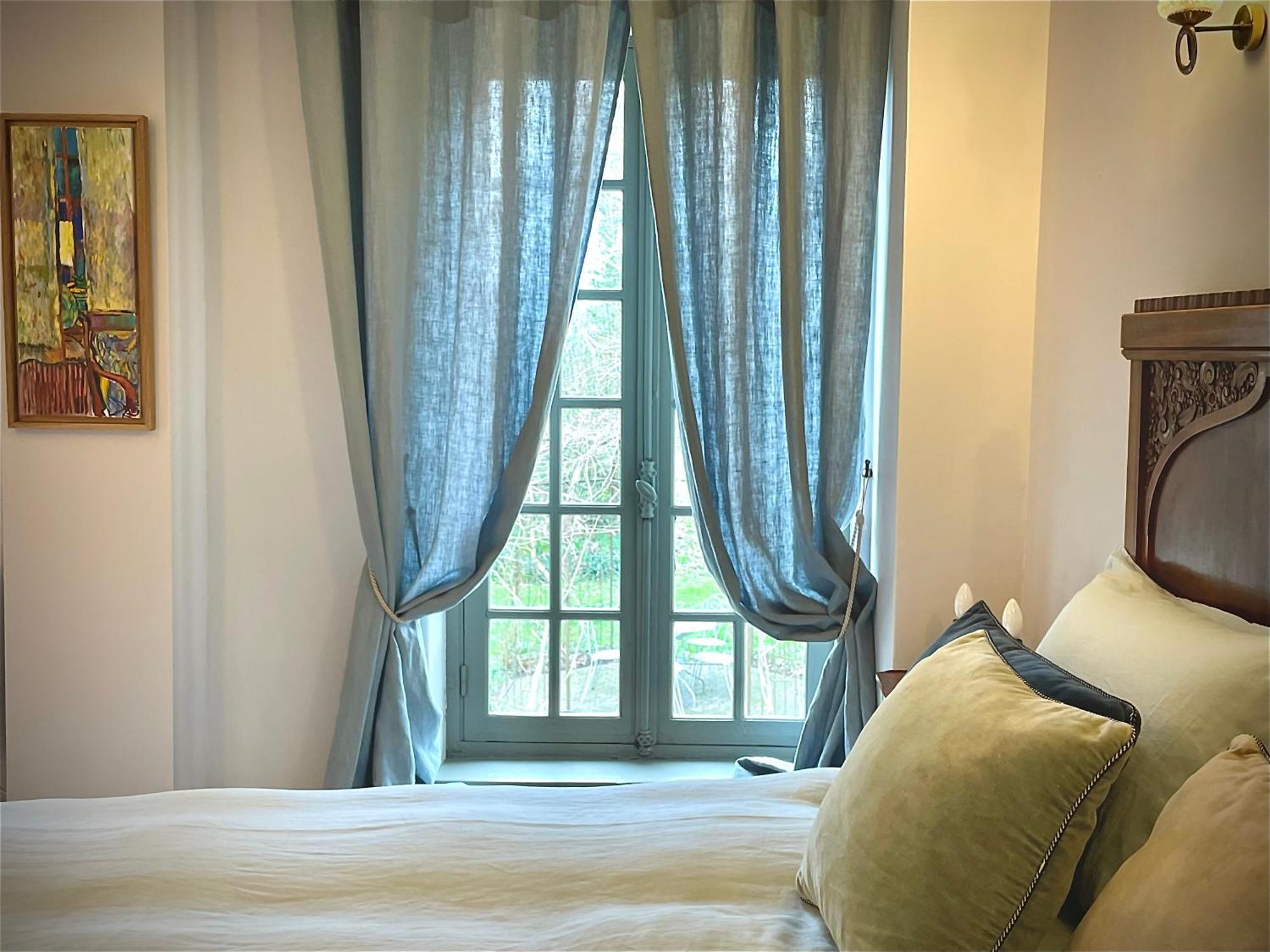 Evergreen Guesthouse ヴェルノン エクステリア 写真