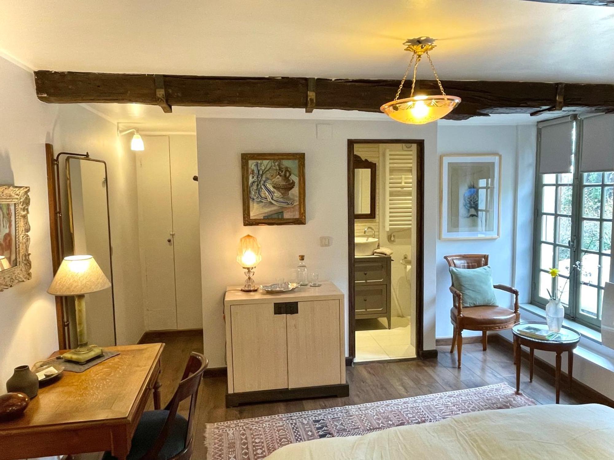 Evergreen Guesthouse ヴェルノン エクステリア 写真