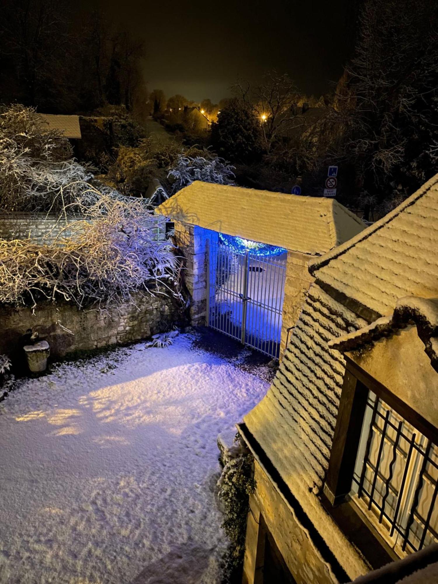 Evergreen Guesthouse ヴェルノン エクステリア 写真
