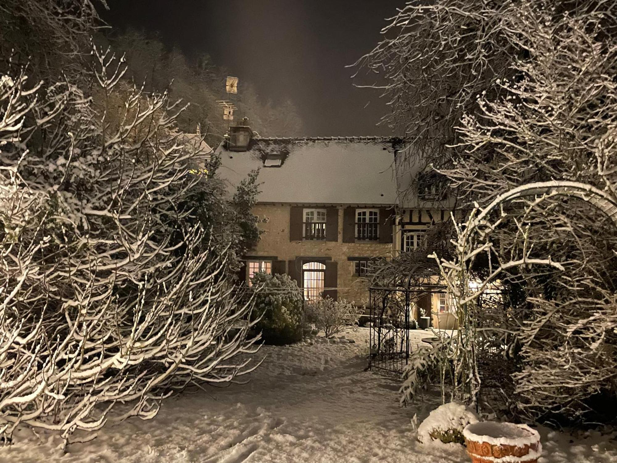 Evergreen Guesthouse ヴェルノン エクステリア 写真