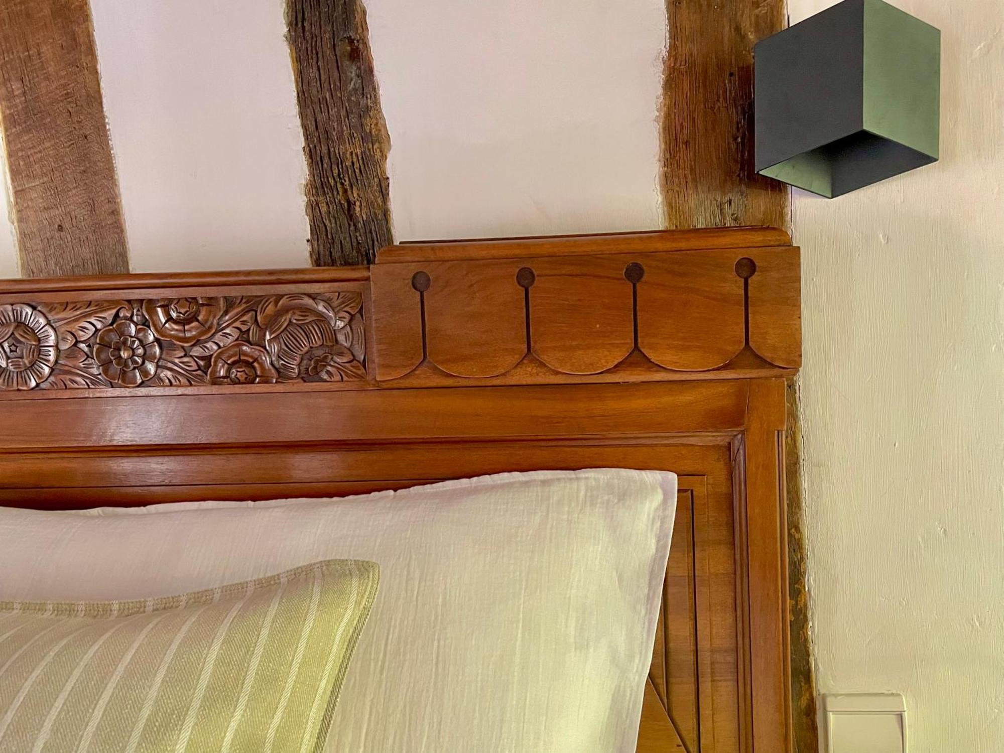 Evergreen Guesthouse ヴェルノン エクステリア 写真