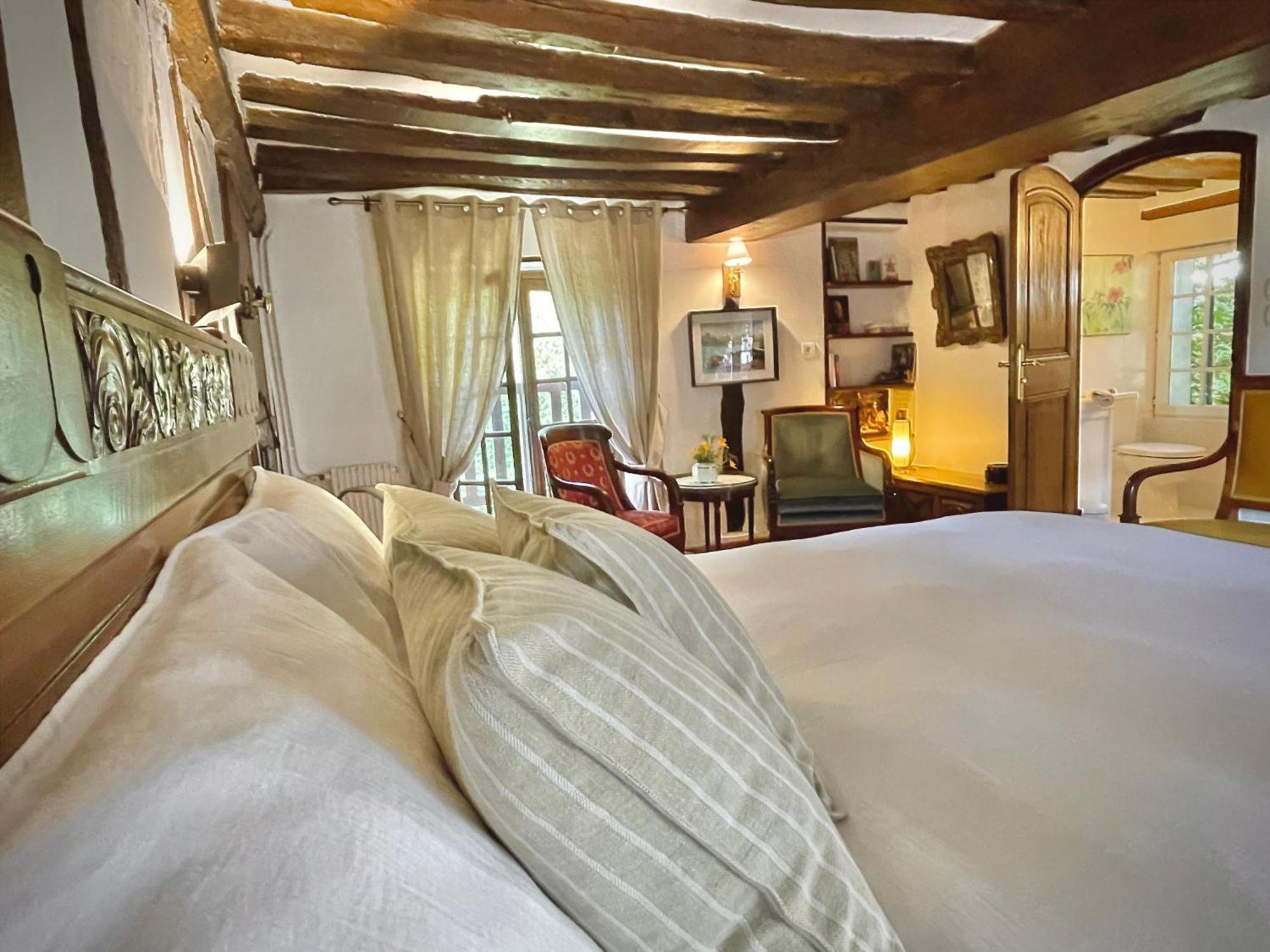 Evergreen Guesthouse ヴェルノン エクステリア 写真