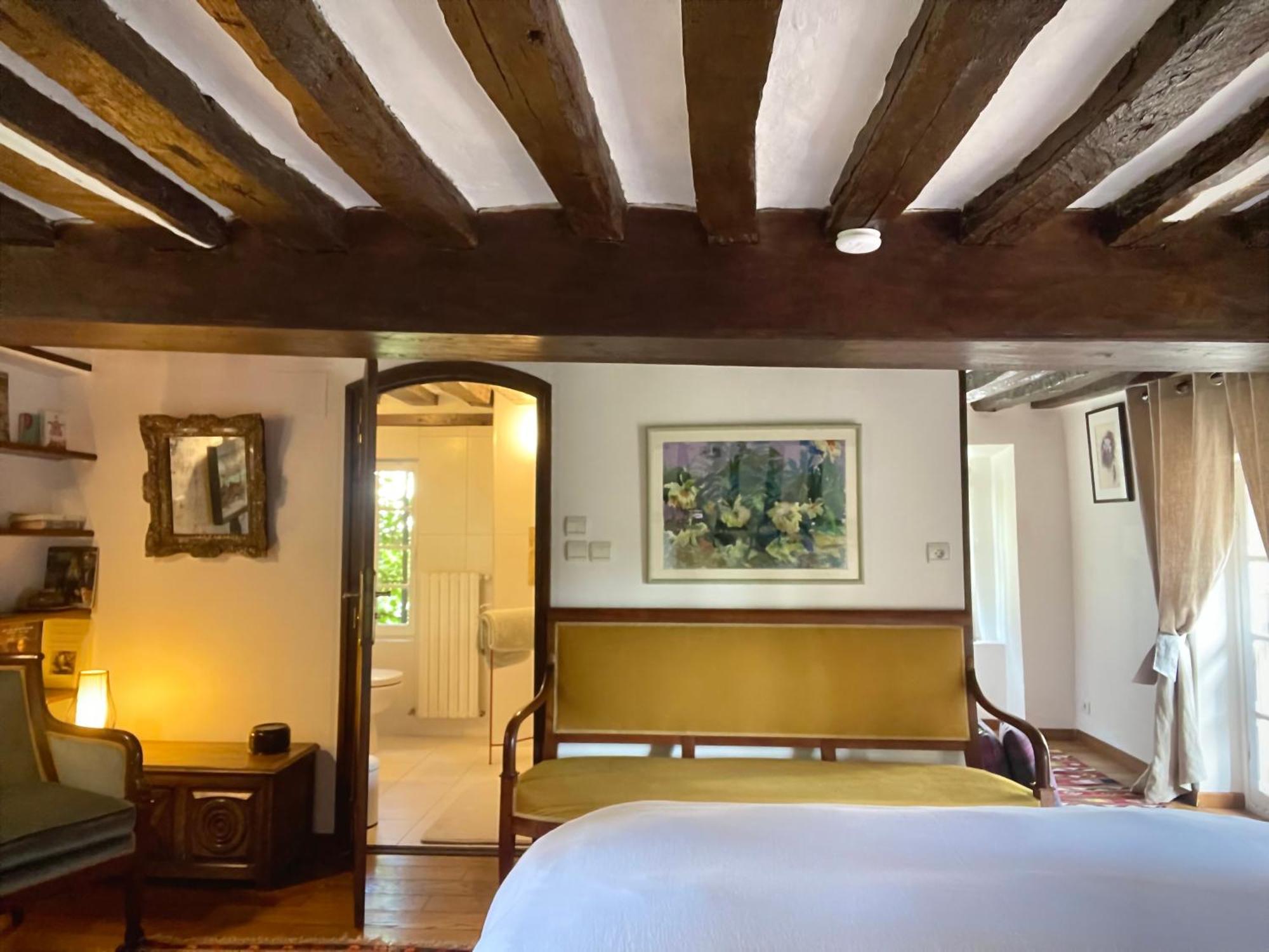 Evergreen Guesthouse ヴェルノン エクステリア 写真