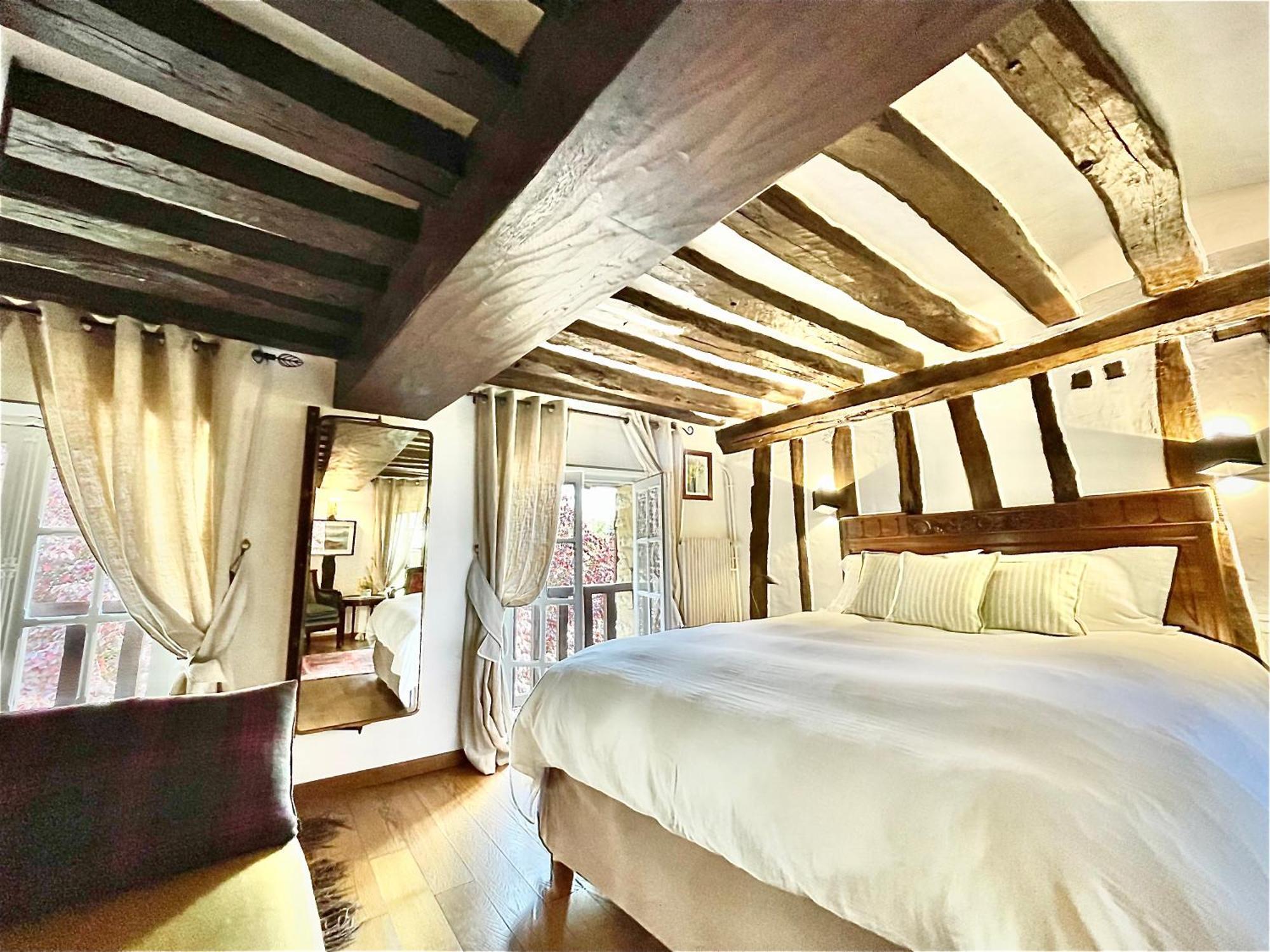 Evergreen Guesthouse ヴェルノン エクステリア 写真