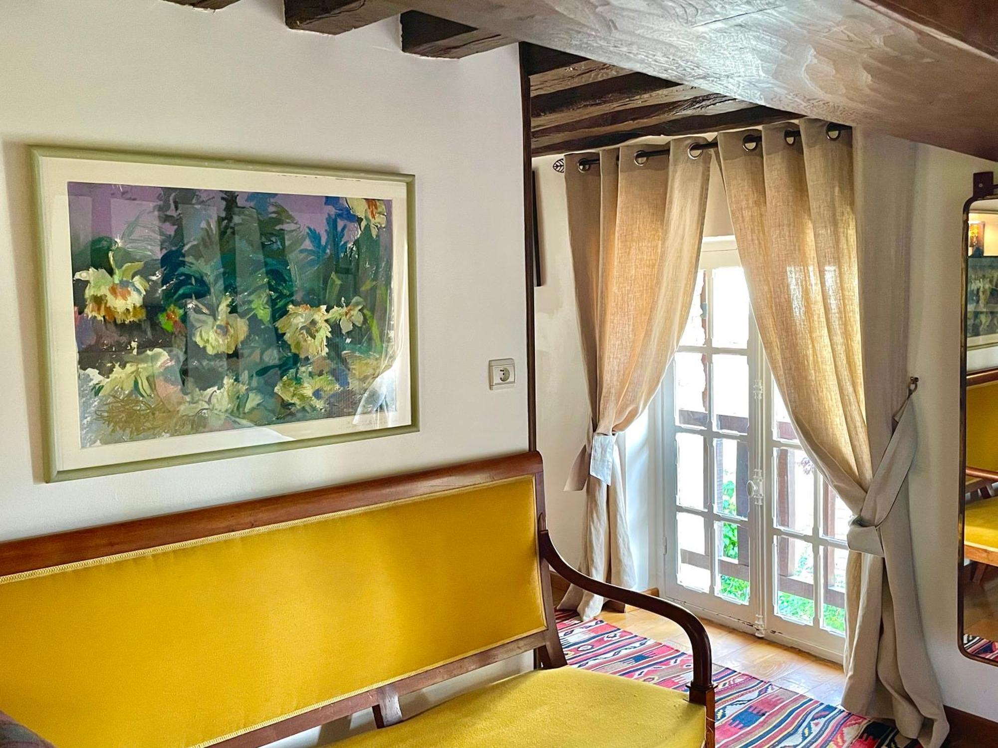 Evergreen Guesthouse ヴェルノン エクステリア 写真