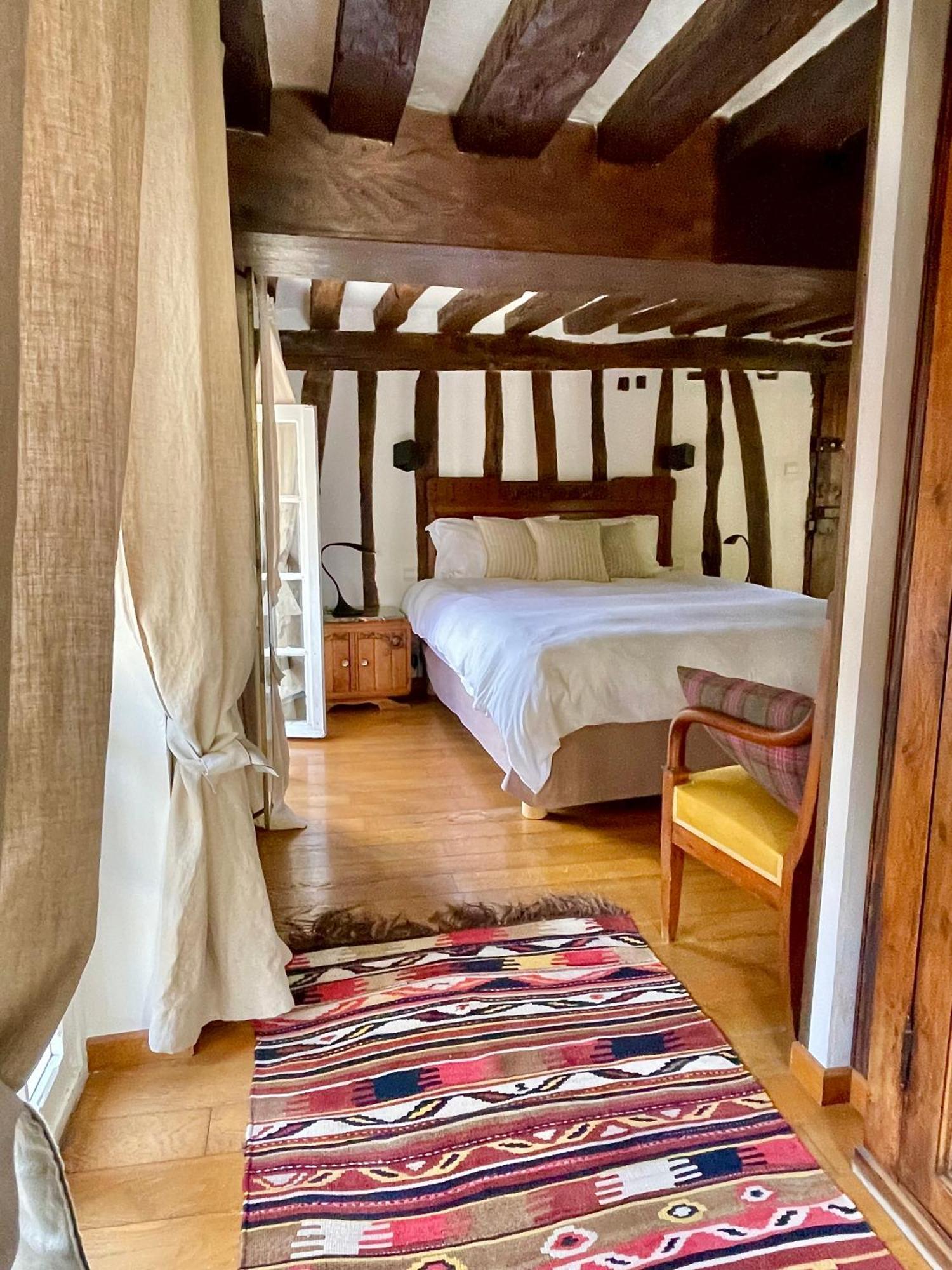 Evergreen Guesthouse ヴェルノン エクステリア 写真