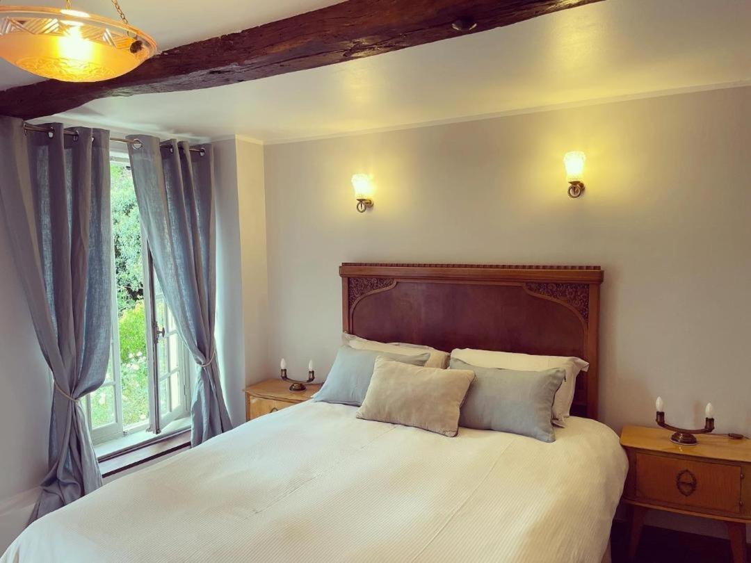 Evergreen Guesthouse ヴェルノン エクステリア 写真