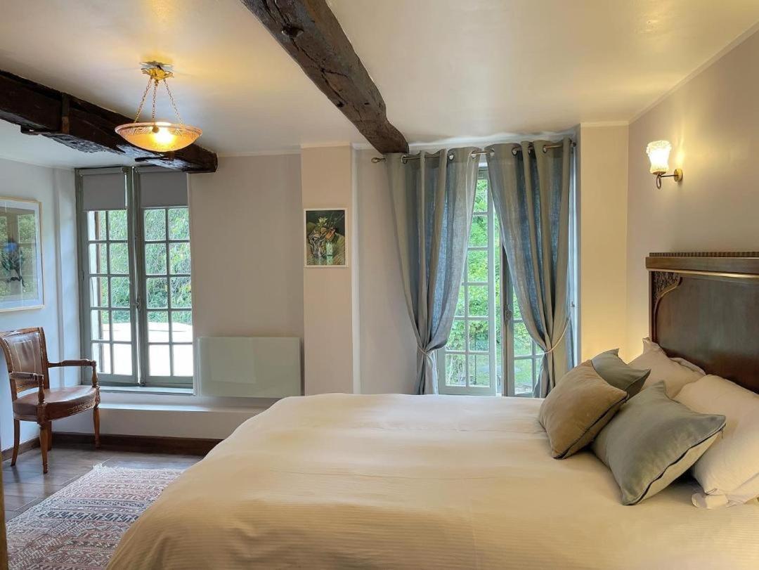 Evergreen Guesthouse ヴェルノン エクステリア 写真
