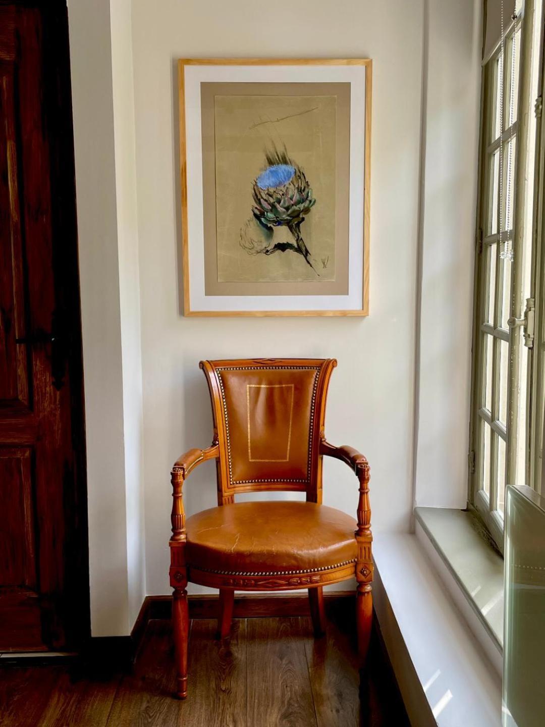 Evergreen Guesthouse ヴェルノン エクステリア 写真