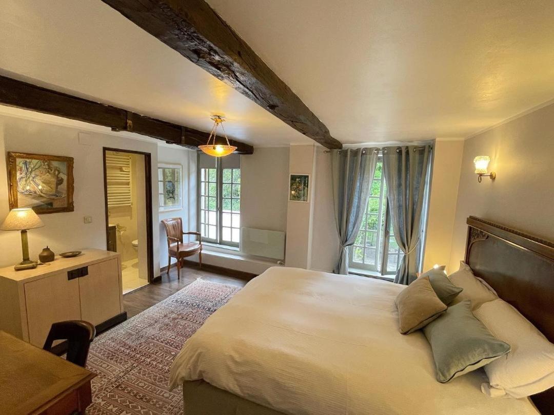 Evergreen Guesthouse ヴェルノン エクステリア 写真
